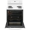 FFEF3016TW Frigidaire Electric Range - 5.3 cu. ft. White-4