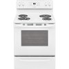 FFEF3016TW Frigidaire Electric Range - 5.3 cu. ft. White-5