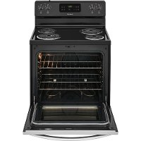 FFEF3016TS Frigidaire Electric Range - Stainless Steel