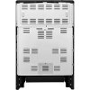 FFEF3016TS Frigidaire Electric Range with Store-More Storage Drawer - 5.3 cu. ft. Stainless Steel-4