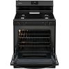 FFGF3012TB Frigidaire 5.0 Cu. Ft. Slide-in Gas Range - Black-4