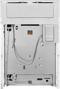 FFGF3012TW Frigidaire Gas Range - 4.2 cu. ft. White-3