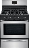 FFGF3052TS Frigidaire Gas Range - 4.2 cu. ft. Stainless Steel