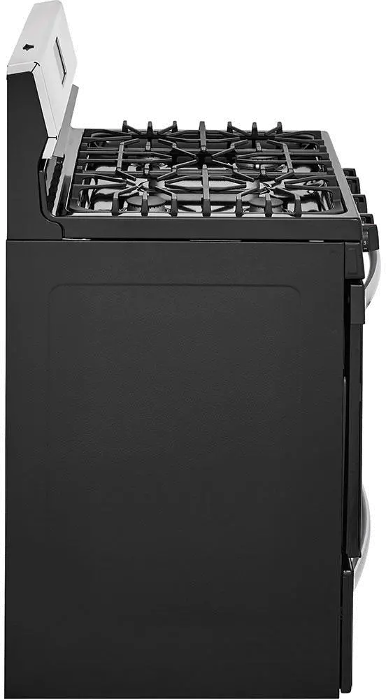 FFGF3052TS Frigidaire Gas Range - 4.2 cu. ft. Stainless Steel-2