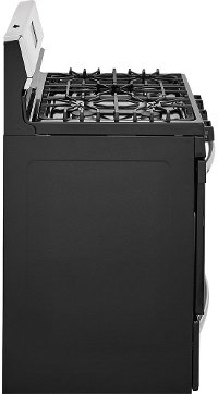 FFGF3052TS Frigidaire Gas Range - 4.2 cu. ft. Stainless Steel-2