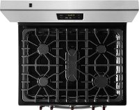 FFGF3052TS Frigidaire Gas Range - 4.2 cu. ft. Stainless Steel-3
