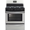FFGF3052TS Frigidaire Gas Range - 4.2 cu. ft. Stainless Steel-4