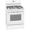 FFGF3054TW Frigidaire Gas Range - 5.0 cu. ft. White-2