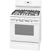 FFGF3054TW Frigidaire Gas Range - 5.0 cu. ft. White-3