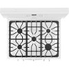 FFGF3054TW Frigidaire Gas Range - 5.0 cu. ft. White-4