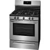 FFGF3054TS Frigidaire Gas Range with Timed Cook Option - 5.0 cu. ft. Stainless Steel-2