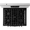 FFGF3054TS Frigidaire Gas Range with Timed Cook Option - 5.0 cu. ft. Stainless Steel-3