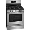 FFGF3054TS Frigidaire Gas Range with Timed Cook Option - 5.0 cu. ft. Stainless Steel-6