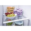 FFSS2615TE Frigidaire 22.1 cu. ft. Side-by-Side Refrigerator - 36 Inch Black-6