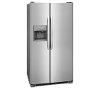 FFSS2615TS Frigidaire 22.1 cu. ft. Side-by-Side Refrigerator - 36 Inch Stainless Steel-3