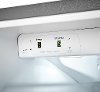 FFSS2615TS Frigidaire 22.1 cu. ft. Side-by-Side Refrigerator - 36 Inch Stainless Steel-7