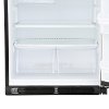 FFTR1821TB Frigidaire Top Freezer Refrigerator with Full-Width Wire Freezer Shelf - 30 Inch Black-5
