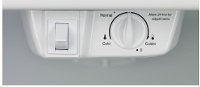 FFTR1821TW Frigidaire Top Freezer Refrigerator - 18.0 cu. ft., 30 Inch White-3