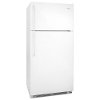 FFTR1821TW Frigidaire Top Freezer Refrigerator - 30 Inch White-6