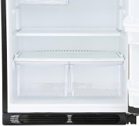 FFTR1821TS Frigidaire Top Freezer Refrigerator - 18.0 cu. ft., 30 Inch Stainless Steel-6