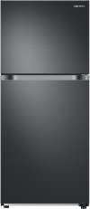 RT18M6215SG Samsung 29 Inch Top Freezer Refrigerator with FlexZone - 18 cu. ft., Black Stainless Steel