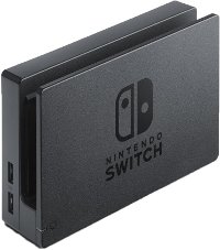 SWI HACACASAA Dock Set - Nintendo Switch