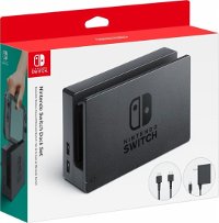 SWI HACACASAA Nintendo Switch Dock Set-2