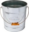 BAC430 Traeger Grill Pellet Storage Metal Bucket
