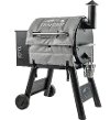 BAC344 Traeger Grill Pro Series 22 Insulation Blanket