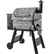 BAC344 Traeger Grill Pro Series 22 Insulation Blanket