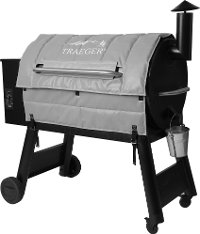 BAC345 Traeger Grill Pro Series 34 Insulation Blanket