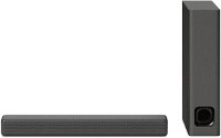 HT-MT300/B Sony HT-MT300 2.1 Channel Mini Soundbar and Wireless Subwoofer