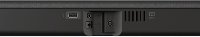 HT-MT300/B Sony HT-MT300 2.1 Channel Mini Soundbar and Wireless Subwoofer-2