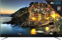 55C807 TCL C-Series 55 Inch 4K UHD Dolby Vision HDR Roku Smart TV