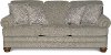 Casual Traditional Urban Wheat Sofa - Reed