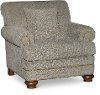 Casual Traditional Urban Wheat Chair - Reed