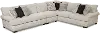 Griffin Gray 3 Piece Sectional