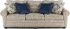 Heather Taupe Sofa