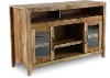 Dakota Pass Craftsman Oak 59 TV Stand