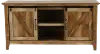 Dakota Pass Craftsman Oak 65 TV Stand