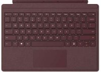 FFP-00041 Surface Pro Signature Type Cover - Burgandy
