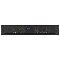 CT9550EKDS Cafe 30 Inch Smart Double Wall Oven - 10 cu. ft. Black Slate