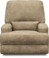 Casual Contemporary Greystone Power Recliner - Stallone-2