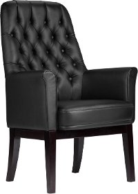 Executive Guest Chair