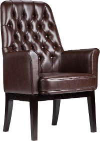 Executive Guest Chair