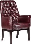 Executive Guest Chair