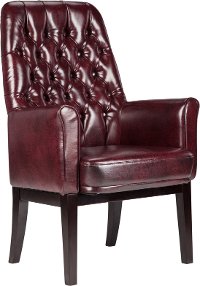 Executive Guest Chair