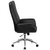 Executive Contemporary Office Swivel Chair-2