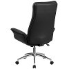 Executive Contemporary Office Swivel Chair-3