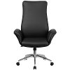 Executive Contemporary Office Swivel Chair-4
